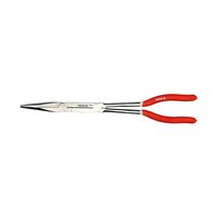 LONG NOSE PLIERS 340MM - YT-20400