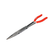 LONG NOSE PLIERS 340MM - YT-20400