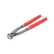 Plastering clippers 225 mm