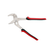 Pliers 250 mm