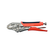 Morse lock pliers