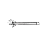 Adjustable wrench
