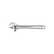 Adjustable wrench