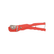 Cutter for PVC Pipe