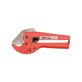 Cutter for pvc pipe