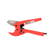 Cutter for pvc pipe