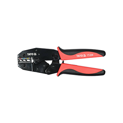 Crimping Pliers