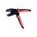 Crimping pliers 0.5-5.5/0.5-6 mm2