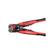 Multifunctional wire stripper