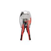 Multifunctional wire stripper, 205 mm - YT- 2270