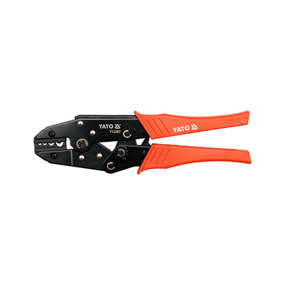 Crimping Pliers