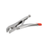 Morse locking pliers