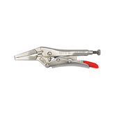 Locking pliers