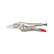 Locking pliers