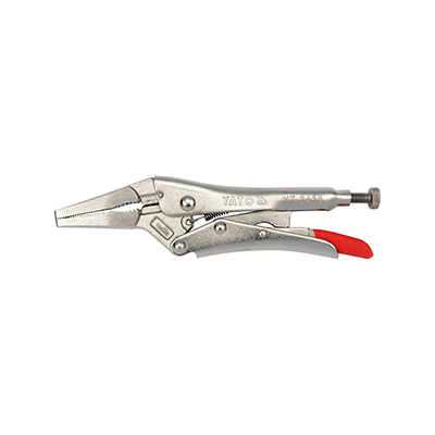Locking pliers