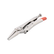 Locking pliers long morse type
