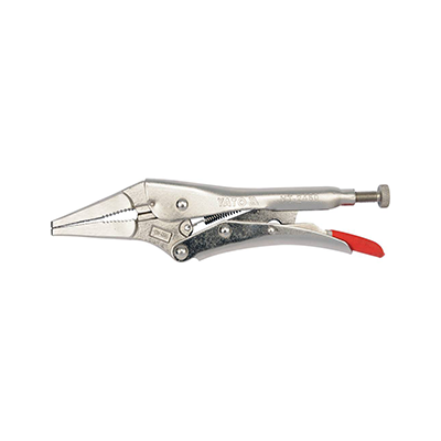 Morse lock pliers