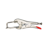 Locking pliers
