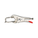 Locking pliers