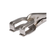 Locking pliers, welding, u-type, 225 mm