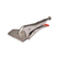 Wide jaw locking pliers, 200 mm