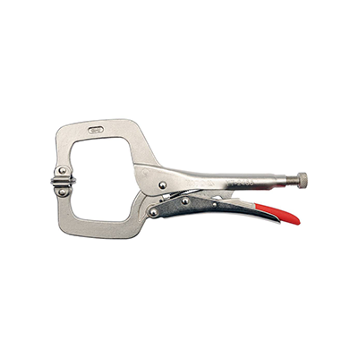 Locking pliers