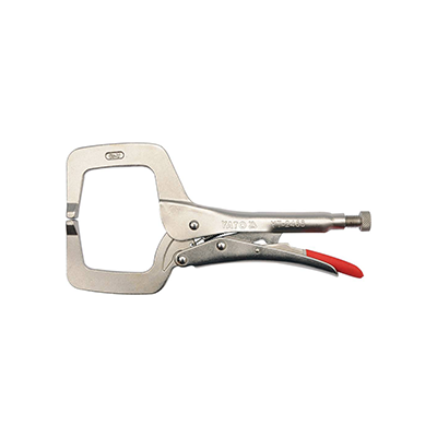 Locking pliers