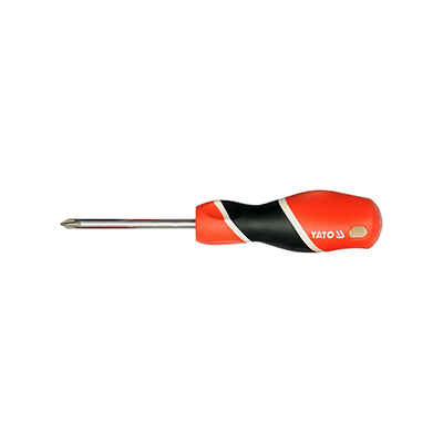 Pillar screwdriver