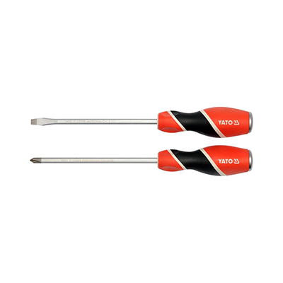 screwdrivers for punch set