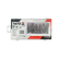 Blind rivets 400 pcs. Mix of sizes - YT-36420