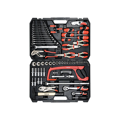 Tool set 79cz 1/2", xxxl