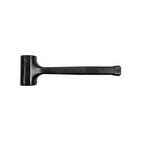 Recoil-Free Hammer