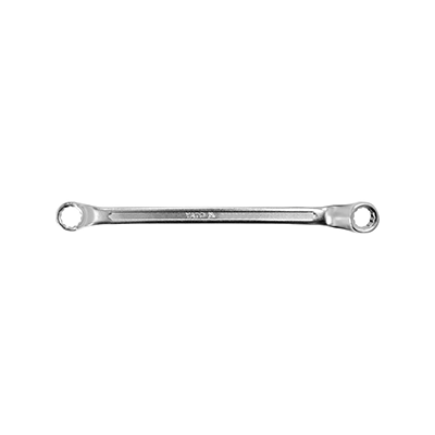 Angled Ring Spanner