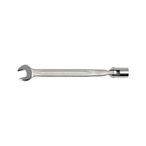 Socket wrench 14mm socket
