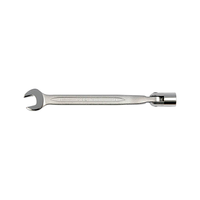 Socket wrench 14mm socket