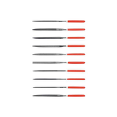 Needle files