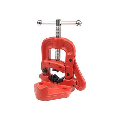 Clamping Vise for Pipe