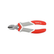 Side cutting pliers -YT-6610