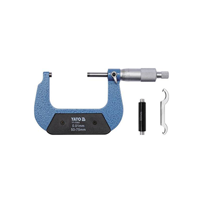 Micrometer