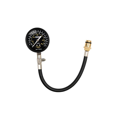 Compression Gauge for Accurate Cylinder Measurements | UniGlobe Tools ...