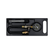 Compression gauge, threaded adapter