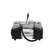 Car compressor with led lamp, 250w