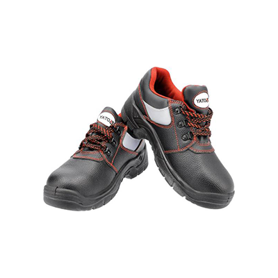 Piura s3 working shoe