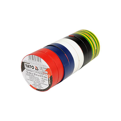 Insulating tapes