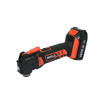 Oscillating Multi-Tool Set with 60min Charger