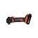Oscillating multi tool set with 60min charger and 2.0ah battery