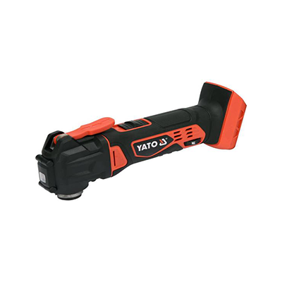 18v oscillating multi-purpose tool 