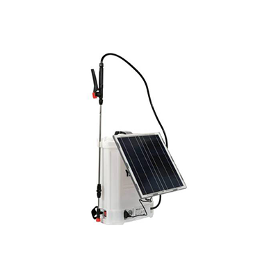 Sprayer 16l battery+solar