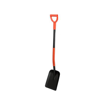 Sand shovel