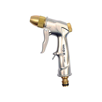 Brass Multi-Purpose Spray Gun